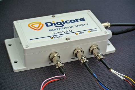 Digicore .